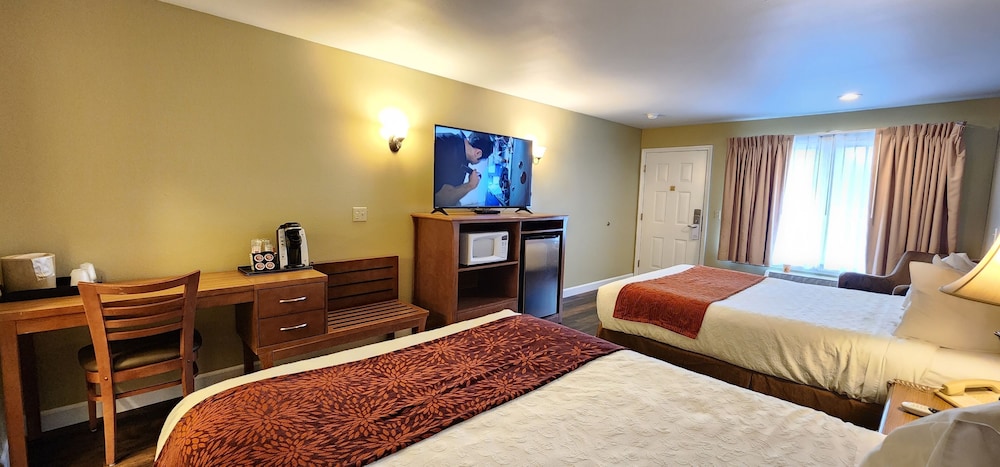 Mill Village Motel - photo 13
