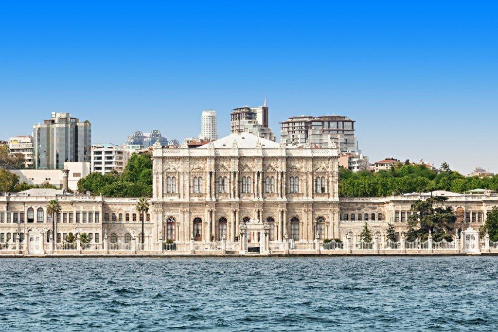 Cvk Park Prestige Suites — 5-Star Luxury Hotel in Istanbul, Turkey