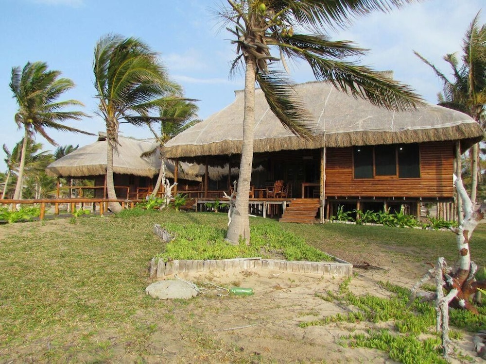 Linga Linga in Inhambane, Mozambique