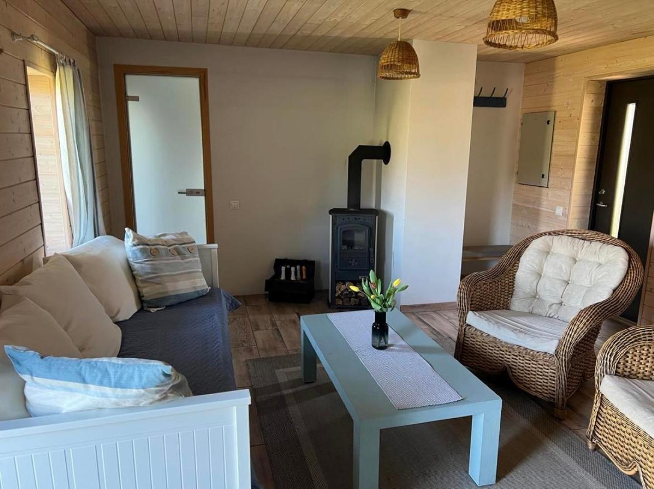 Orion majutus in Paernu, Estonia