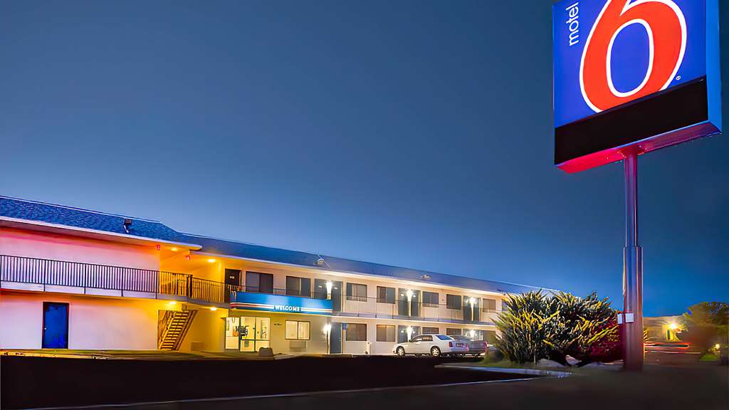 Motel 6 Tucumcari NM - photo 4