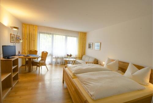 Hotel Therme Garni — Bad Birnbach