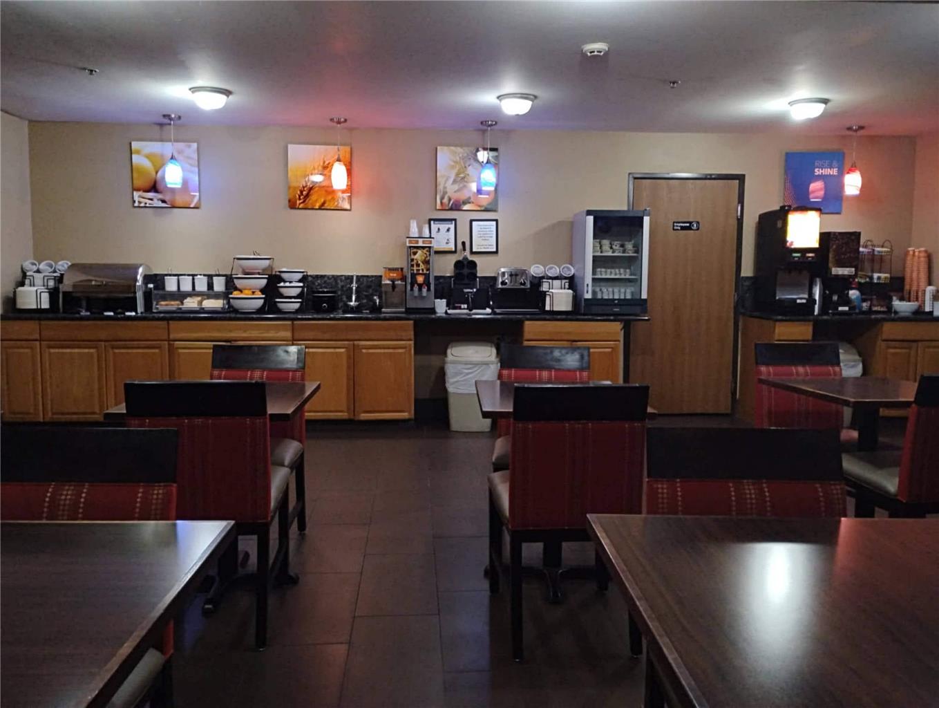 Comfort Inn Near Gila National Forest - photo 34