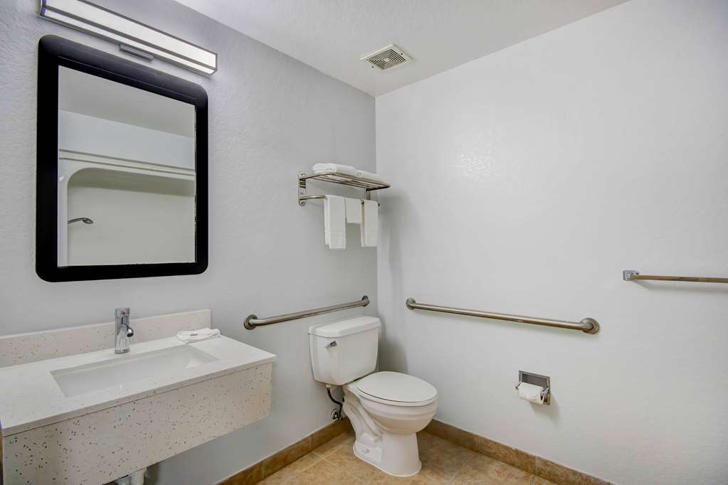 Motel 6 San Antonio TX Sea World North - photo 20