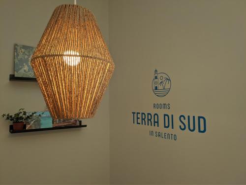Terra Di Sud Rooms — Lecce