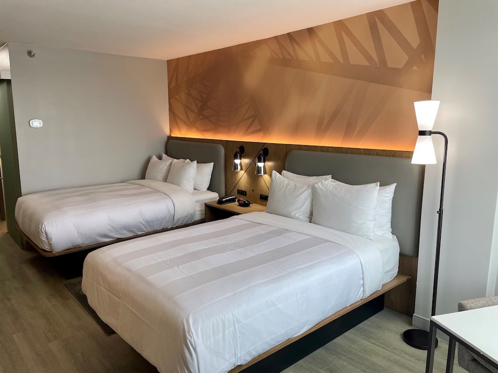 Houston Marriott North - photo 12
