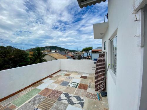 Sobrado Praia Grande — Arraial Do Cabo