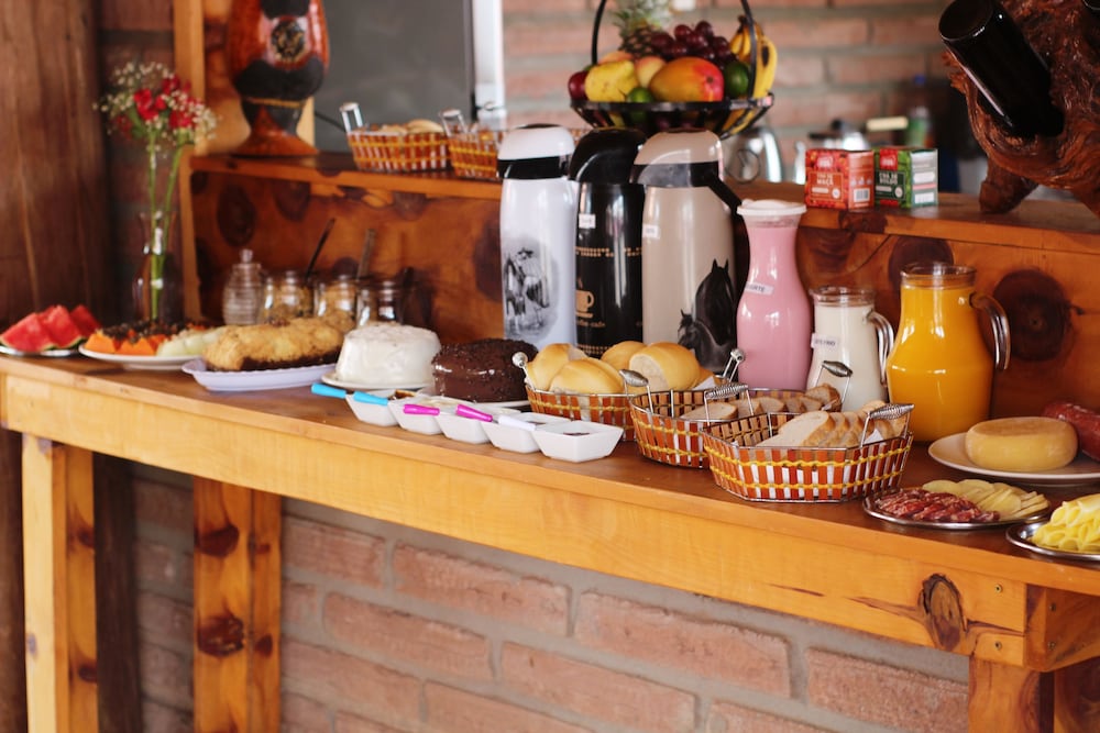 Pousada Cambará Village in Torres, Brasil