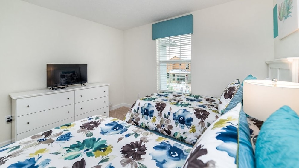 Grhtem1580 Champions Gate Resort 6 Bed 5 Baths House - photo 10