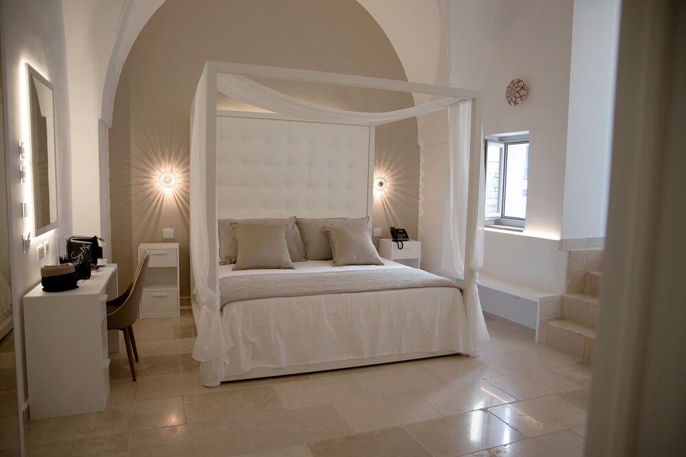 Monun Hotel & Spa — Grottaglie — photo 2