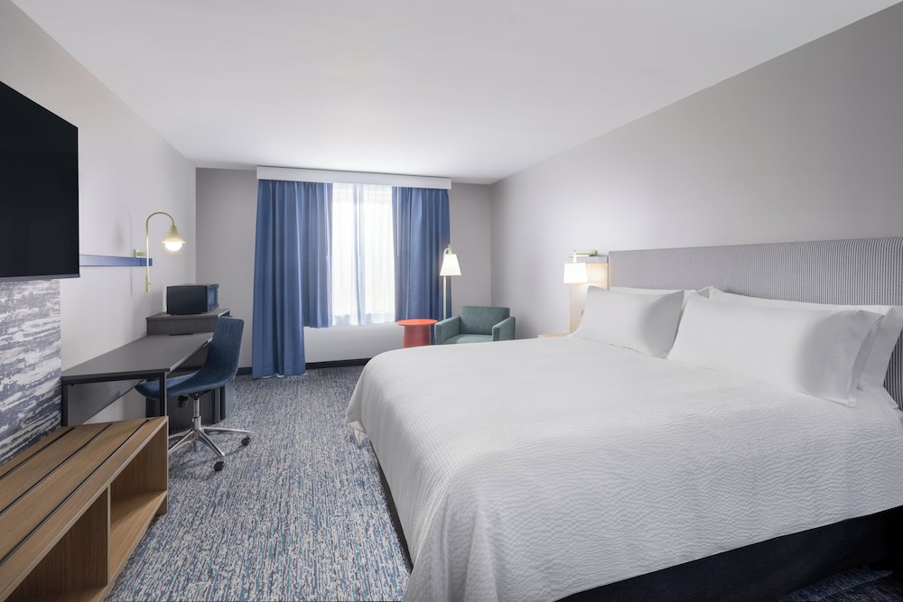 Garner Hotel Liberty Lake by IHG - photo 6