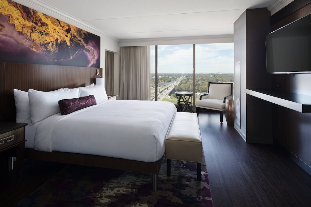 Marriott Baton Rouge - photo 79
