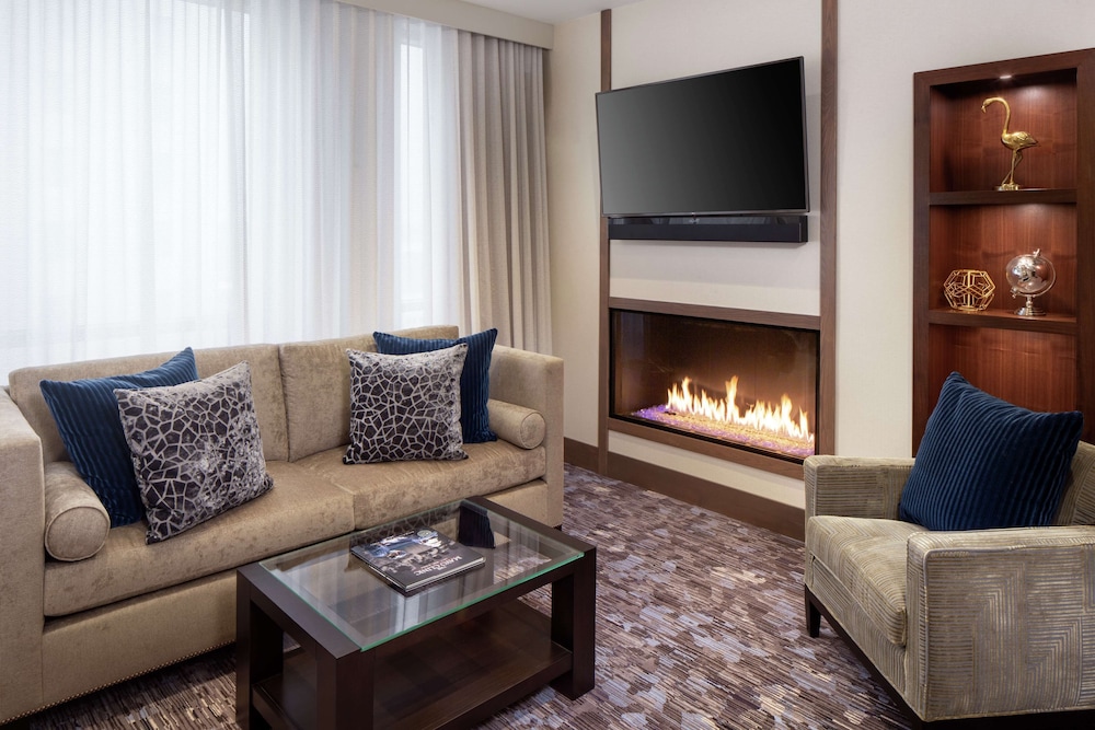 Hilton Rochester Mayo Clinic Area - photo 16