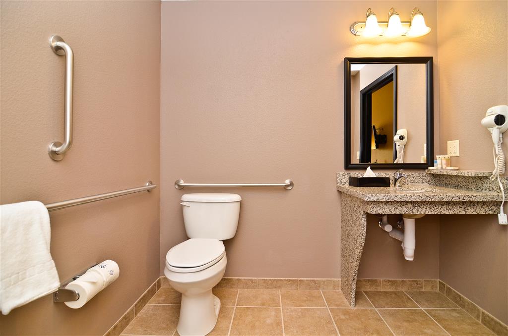 Best Western Plus Carousel Inn & Suites - photo 26