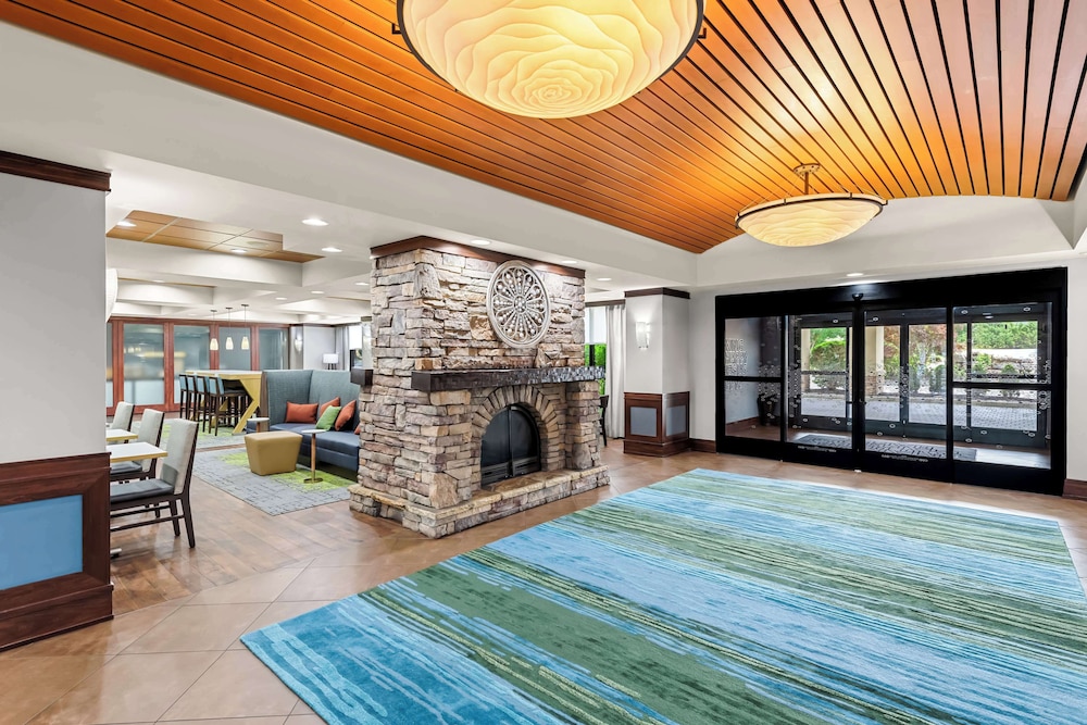 Hampton Inn Chattanooga North Ooltewah - photo 2