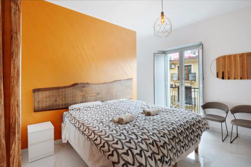 Sempresole in piazzetta — 4-Star Luxury Hotel in Salerno, Italy