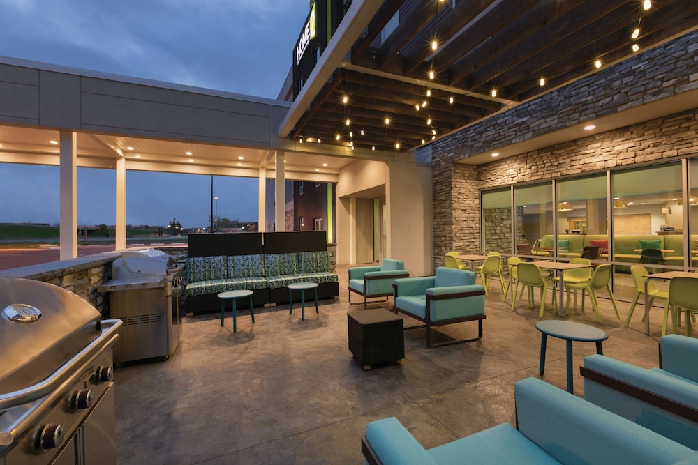 Home2 Suites by Hilton Williamsville Buffalo Airport - photo 36