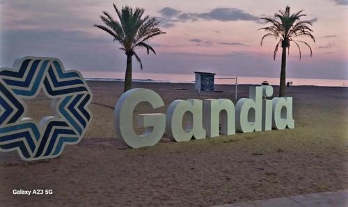 Alina - last minute hotel in Gandia