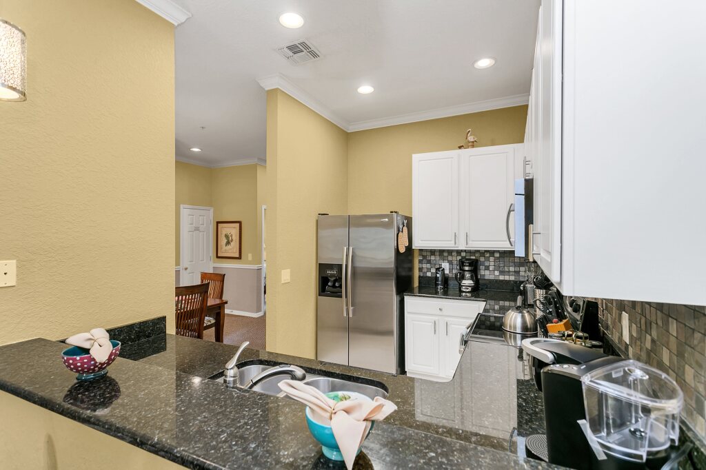 3 bedrooms condo in gated resort Bahama Bay - photo 16