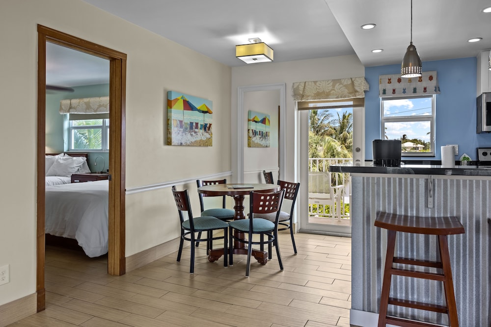 Sun Dek Beach House - photo 15