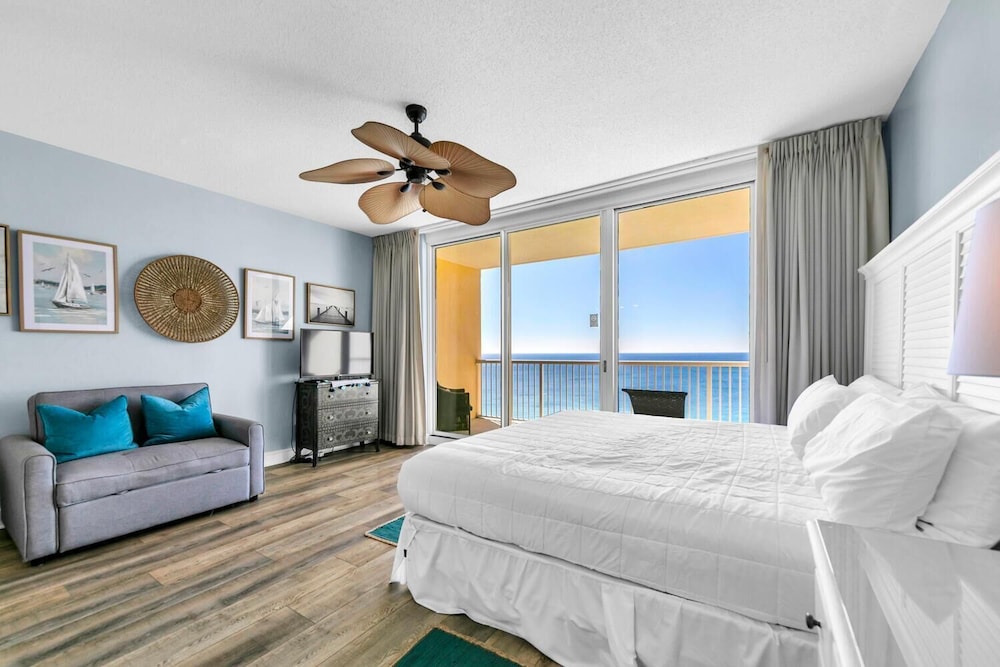 Majestic Beach Towers 1 2109 - photo 7