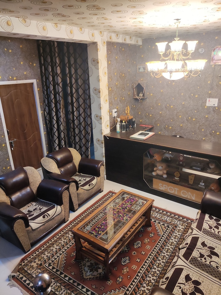Kashi Nest - last minute hotel in Varanasi