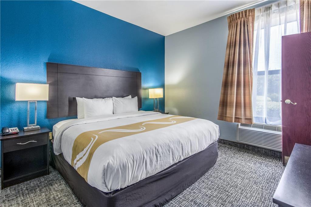 Quality Suites Maumelle Little Rock Northwest - photo 14