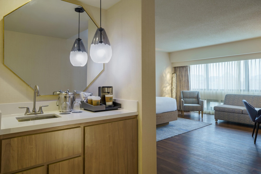 The Westin O'Hare - photo 42