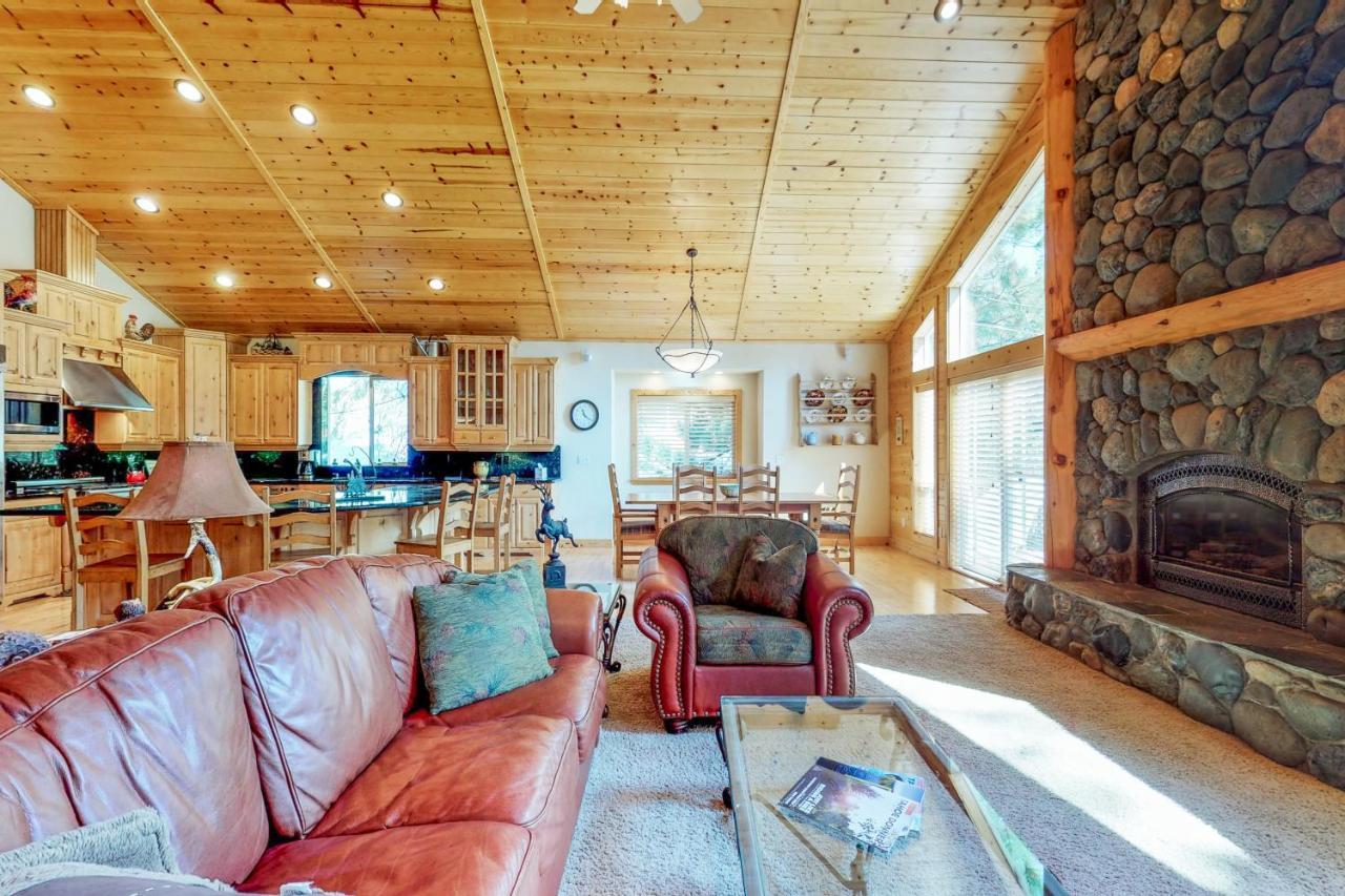 Brookstone Haven in Truckee, United States