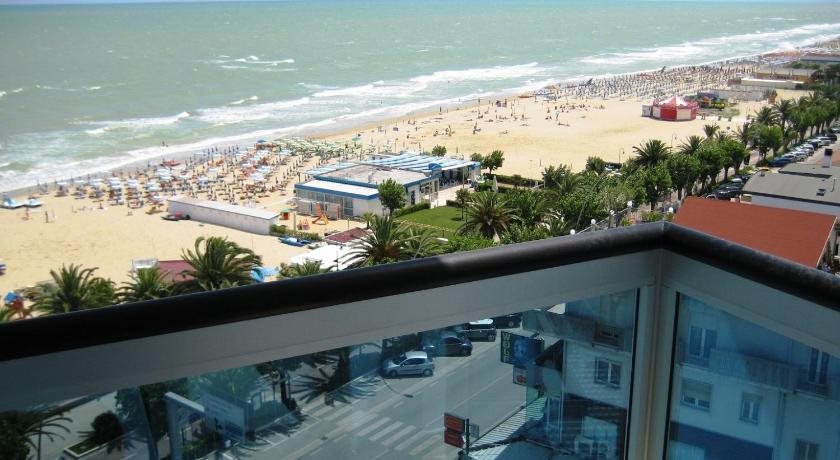 Hotel King — Alba Adriatica — photo 5