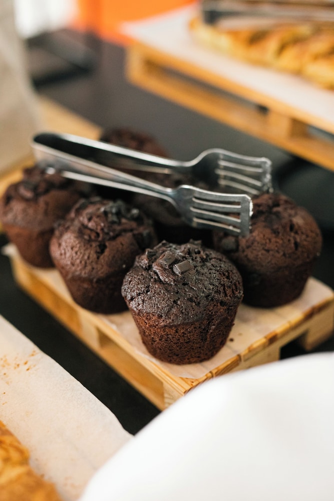 מזון ומשקאות