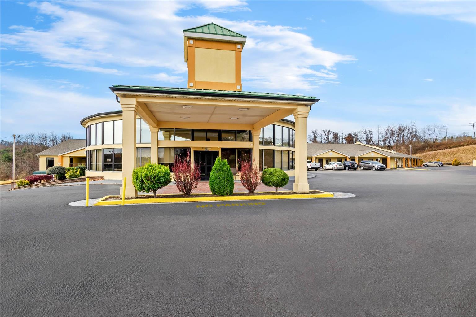 Quality Inn Hillsville - photo 2