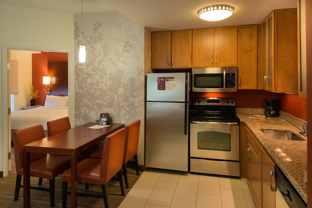 Residence Inn by Marriott Springfield South - photo 7