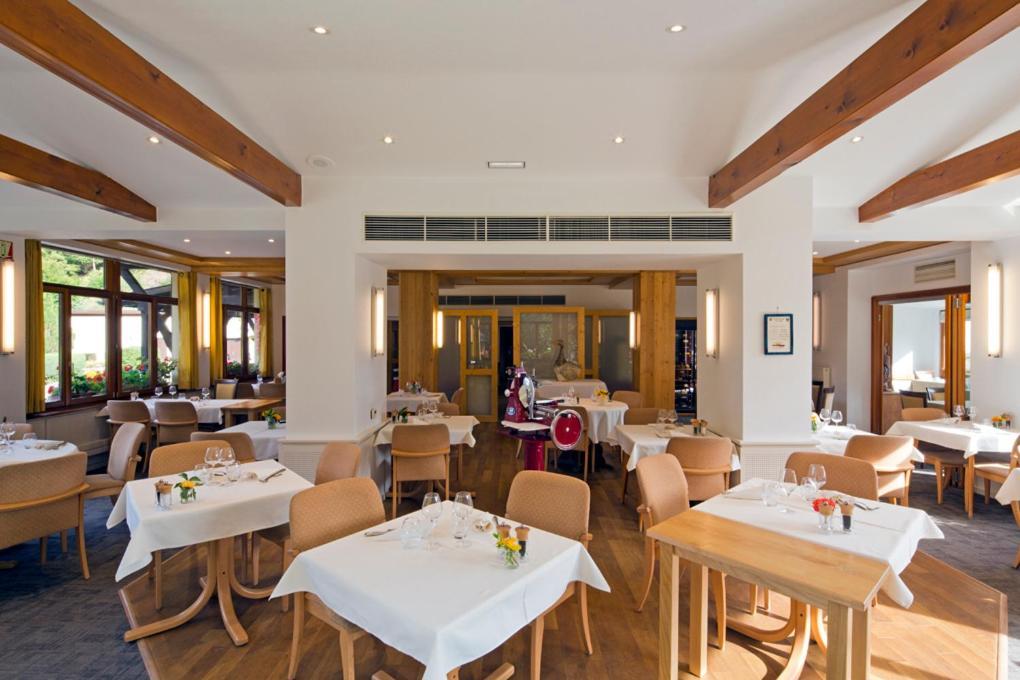 Hotel Au Vieux Moulin — hotel in Niederbronn-Les-Bains