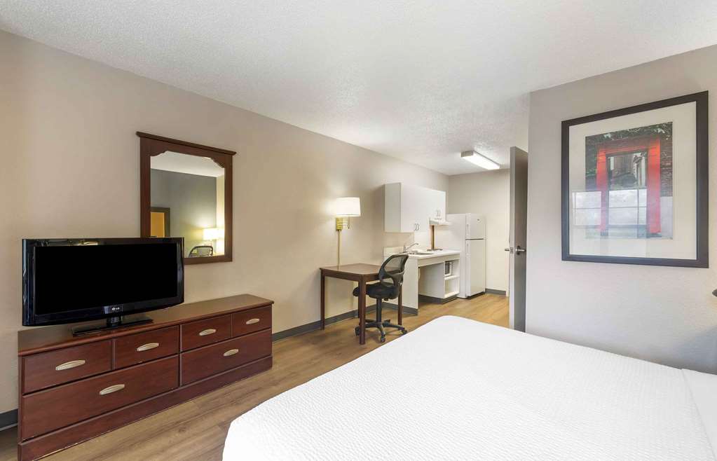 Extended Stay America Suites Memphis Germantown West - photo 12