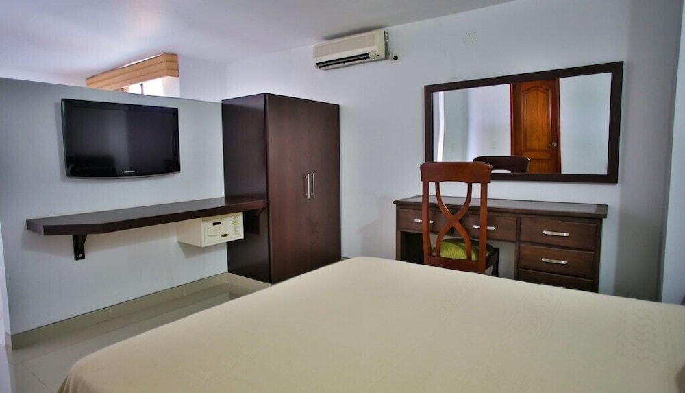 Hotel Panorama — Sincelejo — photo 4