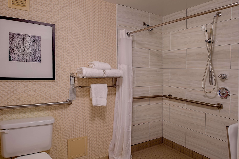 Hilton Garden Inn St. Louis Airport - photo 35