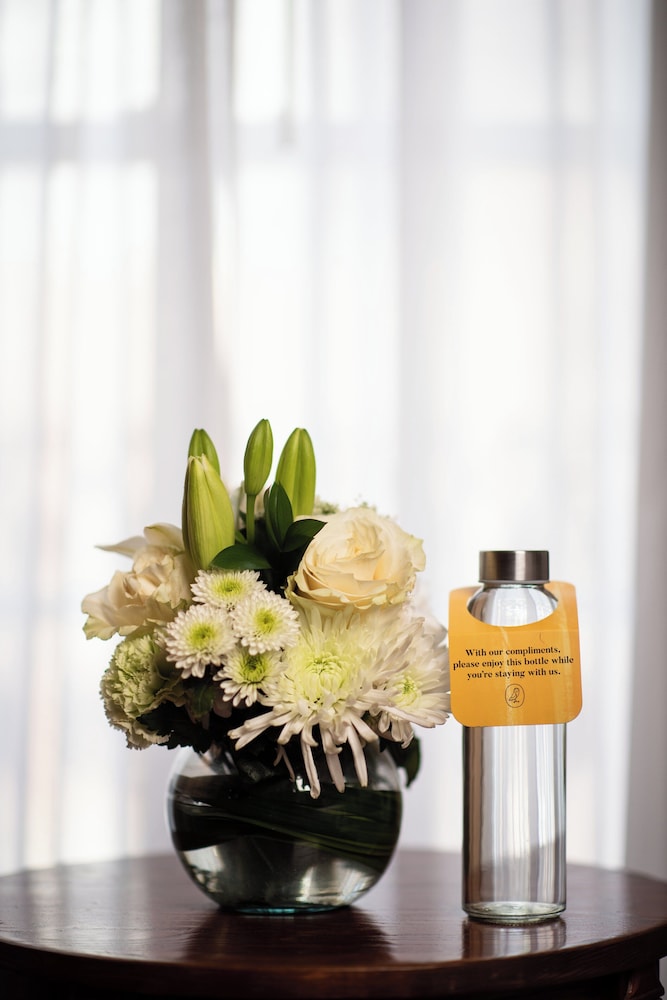 voco St. James Hotel by IHG - photo 42