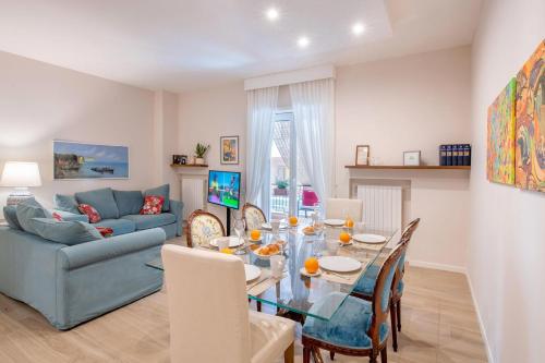 Apartment Bud — 4-Star Luxury Hotel in Sorrento, Italy
