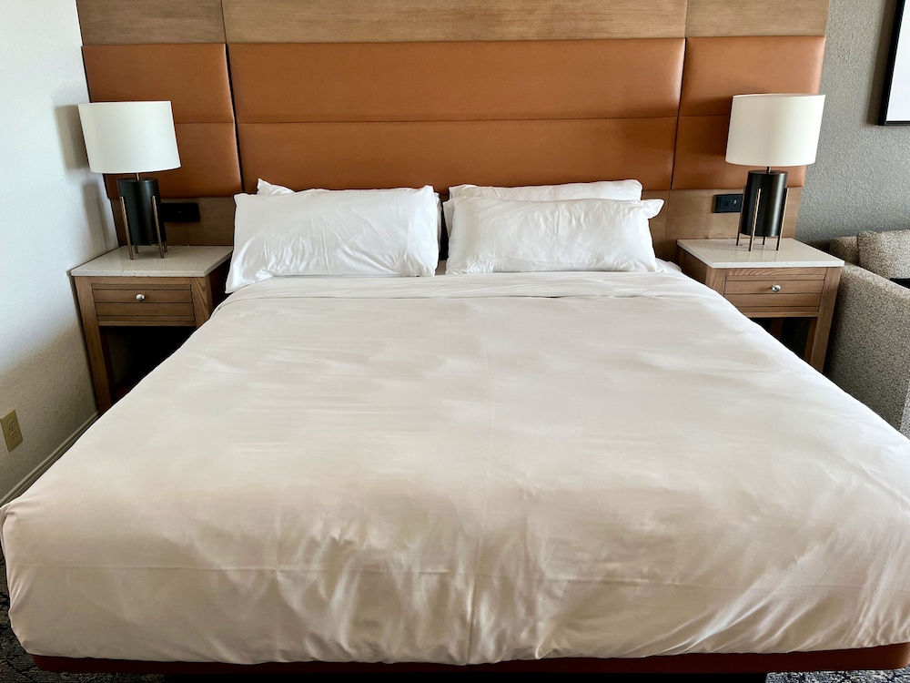 Sheraton Virginia Beach Oceanfront Hotel - photo 28