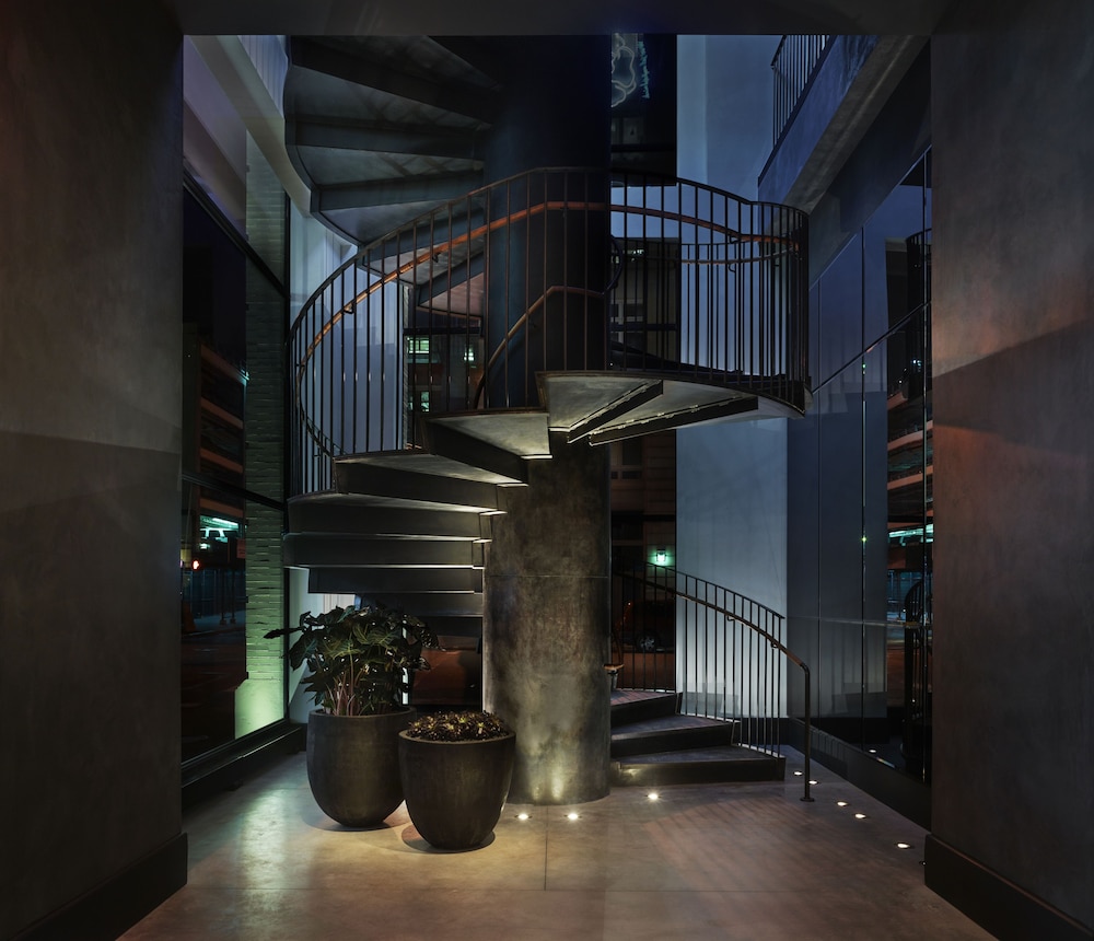 11 Howard New York a Member of Design Hotels - photo 32