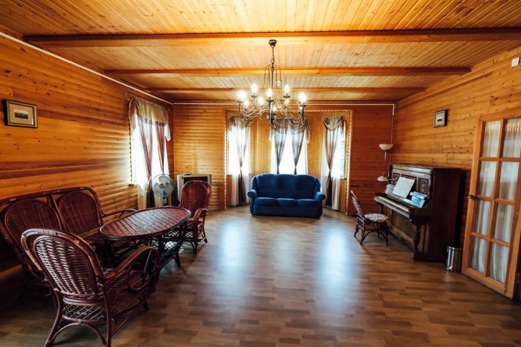 Cherry Garden in Suzdal', Russia