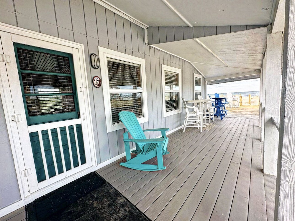 SandSpur Ocean Cottages - photo 64
