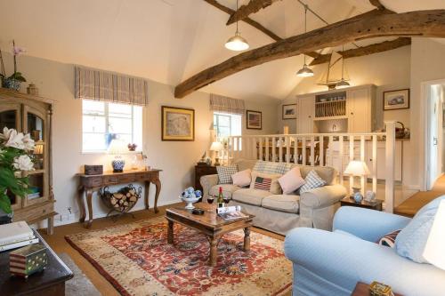 The Stables relax in 5 star style and comfort with lovely walks all around in Braintree, United Kingdom
