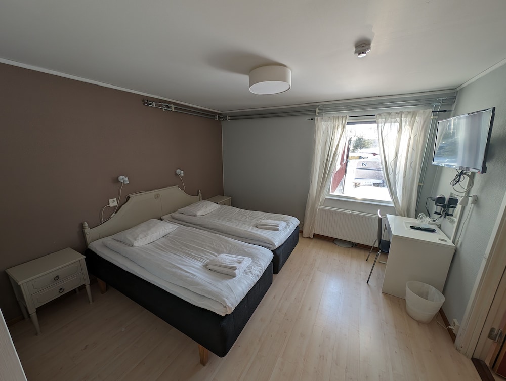 Örnvik Hotell & Konferens — Lulea — photo 4