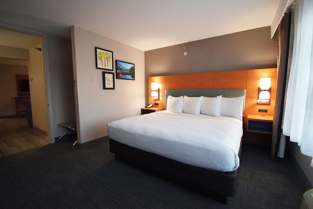Country Inn & Suites by Radisson Coon Rapids MN - photo 19