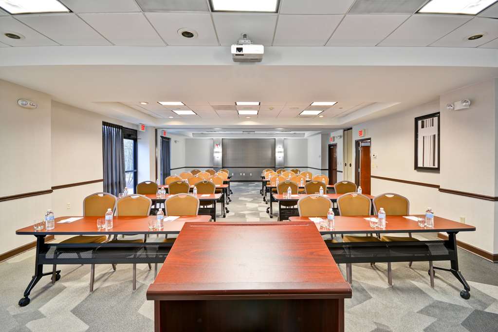 Hyatt Place Baton Rouge I 10 - photo 20