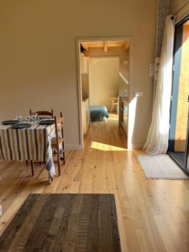 La Petite Dependance in Le Bouscat, France