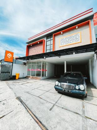 SM Guesthouse — 5-Star Luxury Hotel in Yogyakarta, Indonesia