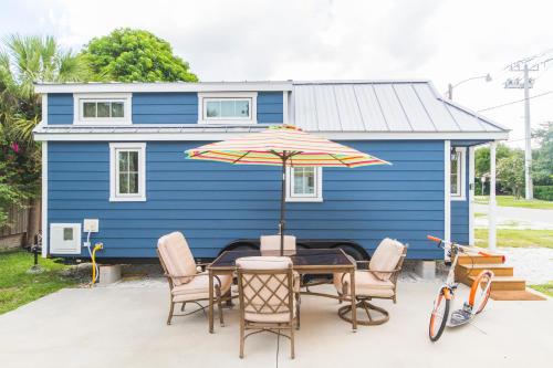 Tiny House Siesta - photo 50